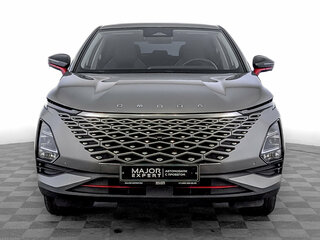 2023 Omoda C5 I, серый, 1795000 рублей, вид 2