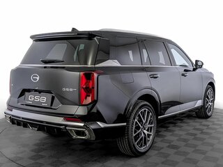 2026 GAC GS8 Dragon II, чёрный, 4999000 рублей, вид 2