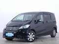 2011 Honda Freed I, чёрный, 1169000 рублей - вид 2