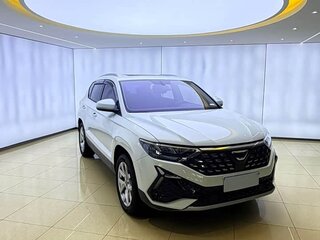 2022 Jetta VS5 I Рестайлинг, белый, 1400000 рублей, вид 1