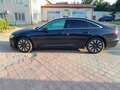 2020 Audi A6 45 TFSI V (C8), синий, 2750000 рублей - вид 2