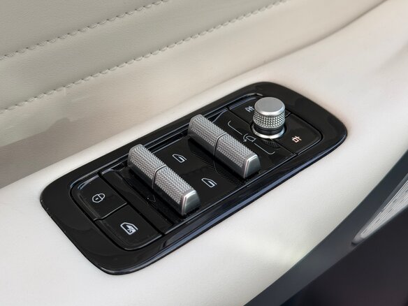 2025 Geely Galaxy Starship 7 200km, белый, 2999000 рублей - вид 26