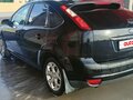 2006 Ford Focus II, чёрный, 450000 рублей - вид 6