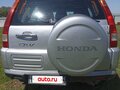 2004 Honda CR-V II, серебристый, 800000 рублей - вид 5