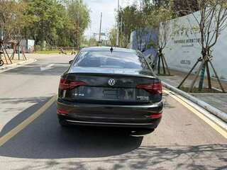2022 Volkswagen Sagitar III Рестайлинг, чёрный, 1280000 рублей, вид 5