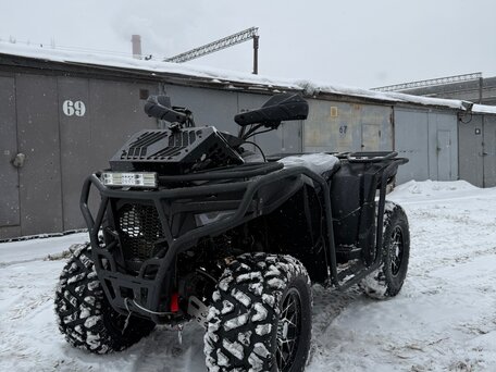 2026 Другие ATV (другие), чёрный, 389990 рублей, вид 1