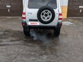 2006 УАЗ Патриот 3163 I, бежевый, 490000 рублей - вид 8