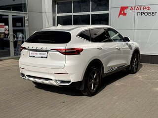 2019 Haval F7 I, белый, 1540000 рублей, вид 3