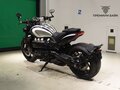 2025 Triumph Rocket 3, белый, 3299000 рублей - вид 5