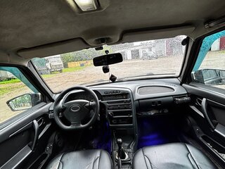2013 Lada (ВАЗ) 2114, чёрный, 300000 рублей, вид 5