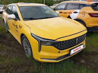 2023 FAW Bestune B70 I, белый, 1035000 рублей, вид 2