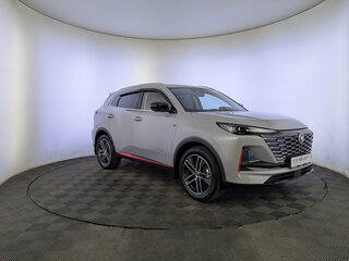 2024 Changan UNI-S I, серый, 2350000 рублей, вид 3