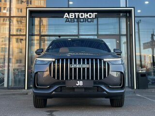 2025 Jaecoo J8, серый, 4645000 рублей, вид 3