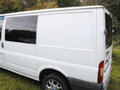 2008 Ford Transit, белый, 630000 рублей - вид 1