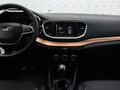 2024 Lada (ВАЗ) Vesta SW Cross I Рестайлинг (NG), белый - вид 11