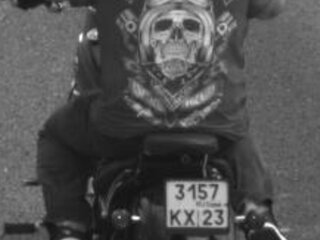 2008 Harley-Davidson Rocker C, чёрный, 1700000 рублей, вид 1