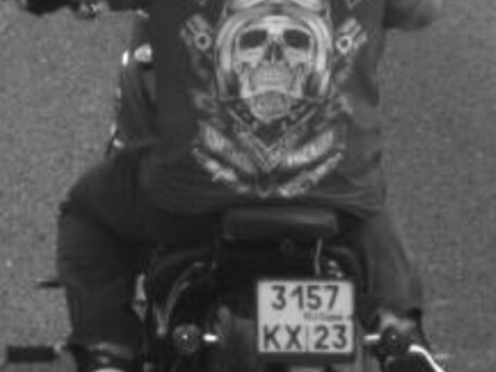 2008 Harley-Davidson Rocker C, чёрный, 1700000 рублей, вид 1
