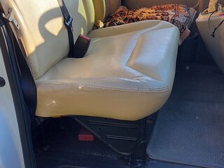 2007 Renault Trafic II Рестайлинг, белый, 1270000 рублей, вид 5