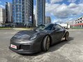 2015 Porsche 911 Carrera VII (991), серый, 6715976 рублей - вид 1