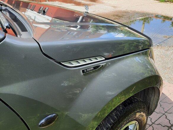 2007 Suzuki Grand Vitara II, серый, 895000 рублей - вид 11