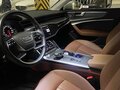 2020 Audi A6 40 TFSI V (C8), белый, 3900000 рублей - вид 7