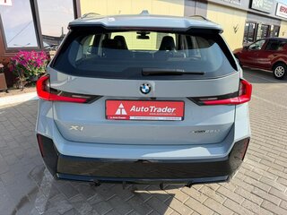 2025 BMW X1 Long 25Li xDrive III (U11/U12), серый, 5800000 рублей, вид 5