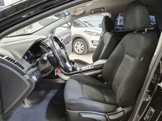 2014 Hyundai i40 I, чёрный, 939000 рублей, вид 5