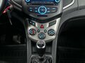 2014 Chevrolet Aveo II, чёрный, 726000 рублей - вид 11