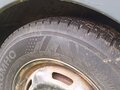 1991 Volkswagen LT, оранжевый, 480000 рублей - вид 9