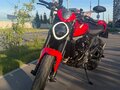 2021 Ducati Monster 937, красный, 1300000 рублей - вид 2