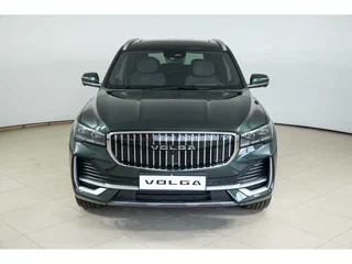 2026 Volga K50, зелёный, 4825460 рублей, вид 2