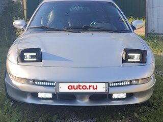 1997 Ford Probe II, серебристый, 499999 рублей, вид 3