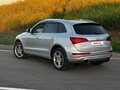 2015 Audi Q5 I (8R) Рестайлинг, серый, 2100000 рублей - вид 3