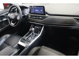 2020 Chery Tiggo 8 I, красный, 1549000 рублей, вид 5