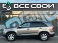 2010 Kia Sorento II, серый, 1285000 рублей - вид 8