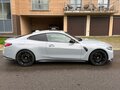 2022 BMW M4 Competition Package G82/G83, серый, 9800000 рублей - вид 5