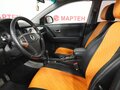 2012 SsangYong Actyon II, оранжевый, 870000 рублей - вид 8