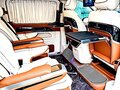 2023 Mercedes-Benz Vito 121 L3 III (W447), чёрный - вид 9