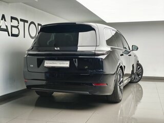 2023 Li Auto (Lixiang) L9 44.5 kWh I, чёрный, 7279000 рублей, вид 3