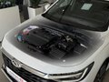 2025 Chery Arrizo 8, белый - вид 2