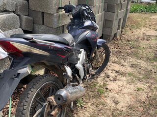 ABM Jazz 125