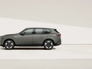 2026 BMW X5 40 V (G65), серый, 15000000 рублей, вид 4