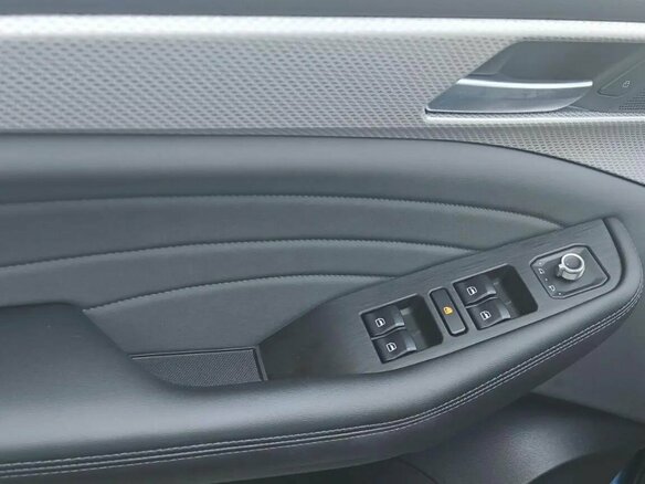 2022 Haval F7 I Рестайлинг, синий, 1838000 рублей - вид 6
