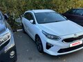 2021 Kia Ceed III, красный, 1925000 рублей - вид 6