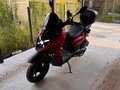 2025 VMC (Vento) Smart X, красный, 135000 рублей - вид 1