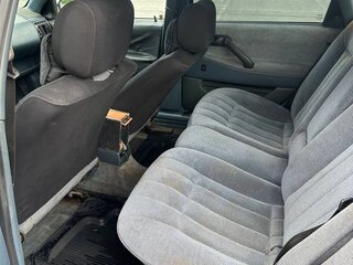 1988 Volkswagen Passat B3, синий, 95000 рублей, вид 5