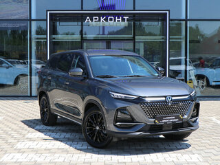 2026 Changan CS75 Pro, серый, 3055000 рублей, вид 2