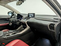 2021 Lexus NX 300 I Рестайлинг, серый, 3970000 рублей - вид 11