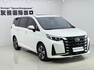 2021 GAC Trumpchi M6, белый, 1674000 рублей, вид 4