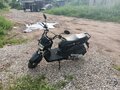 2018 VMC (Vento) Naked, чёрный, 72000 рублей